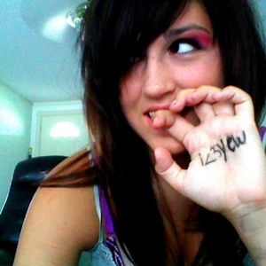 Maddie Watson - Myspace Profile Picture of Maddie Watson (@jewel621) on Myspace