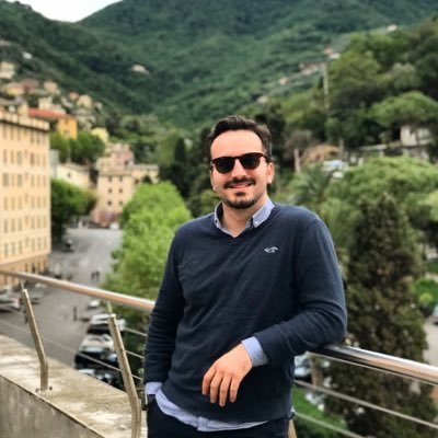 Profile Picture of R.Emre Sönmez (@REmreSnmez1) on Twitter