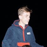 Profile Picture of Aaron Stoll (@aaronl.s) on Instagram