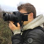 Profile Picture of Tom Fox (@tjfoxtography) on Instagram