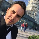 Profile Picture of Israel Montalvo (@israelmoov) on Instagram