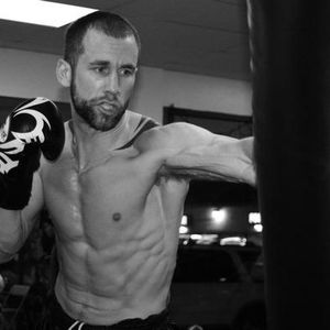 Profile Picture of Dave Nielsen (@sandiegothaiboxer) on Myspace