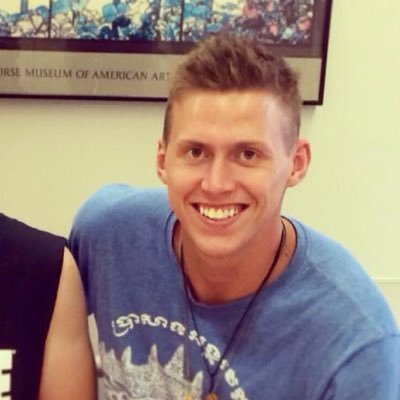 Profile Picture of Danny Monckton (@DamnitDannyMonk) on Twitter