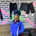 Profile Picture of Kella Melvis (@kella.melvis) on Facebook