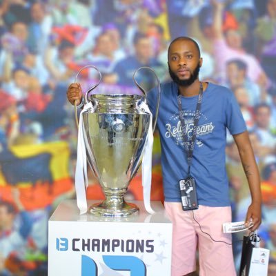 Profile Picture of 🔝KiDD👌🏽 (@AyrtonBonezZy) on Twitter