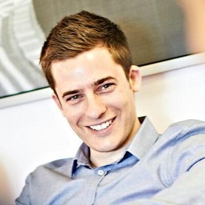 Profile Picture of Steven Lawrence (@stevenjlawrence) on Twitter