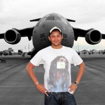 Andrew Baines - Twitter Profile Picture of Andrew Baines (@abaines911) on Twitter