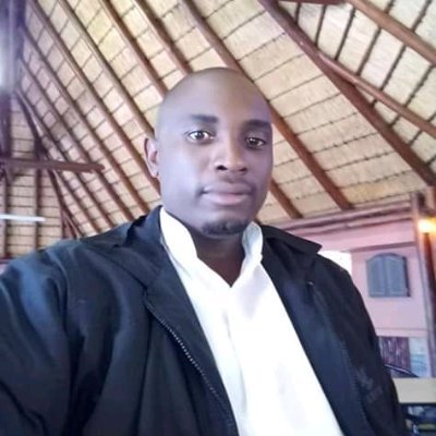 Profile Picture of John Alex Gabriel Salade Phiri (@AlexSalade) on Twitter