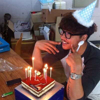 Profile Picture of 명언 (@myoungcha0420) on Twitter
