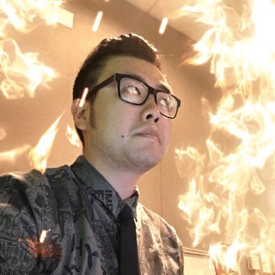 Profile Picture of Robert Ahn (@robot_on) on Twitter