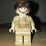 Profile Picture of Jesse Martinez (@theenchateddiomond) on Flickr