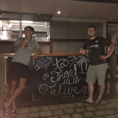 Profile Picture of Trav (@WillTravis8) on Twitter