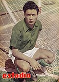 Profile Picture of Armando Tobar - Wikipediaon Wikipedia