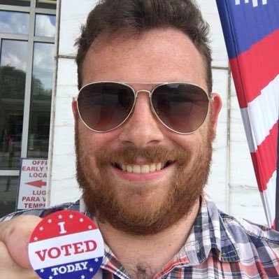 Profile Picture of Chad Crews (@JohnChadwickJr) on Twitter
