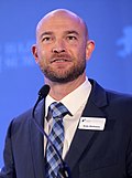 Profile Picture of Andy Matthewson Wikipedia