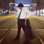 Profile Picture of Fernando Cobo Montañés (@1amfercobo) on Instagram