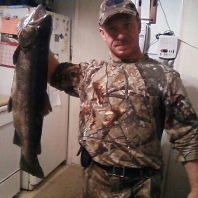 Profile Picture of James Jones (@JamesPolar670) on Twitter