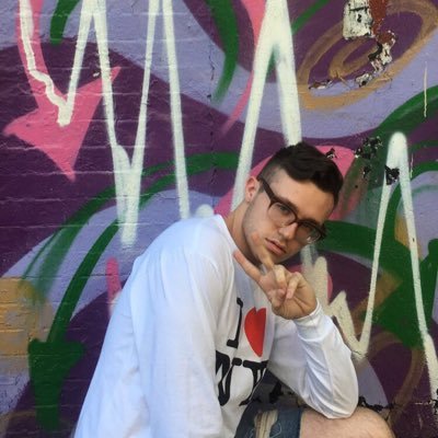 Profile Picture of Brandon Hebert (@brandeficent) on Twitter