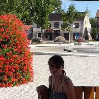 Profile Picture of Кристина Палий (@&) on Facebook