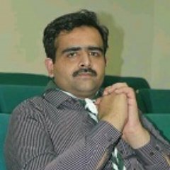 Profile Picture of M.Waqas Aslam Cheema (@waqasaslamchee1) on Twitter