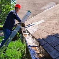 Profile Picture of Ned Stevens Gutter Cleaning  (@ned-stevens-gutter-cleaning) on Quora