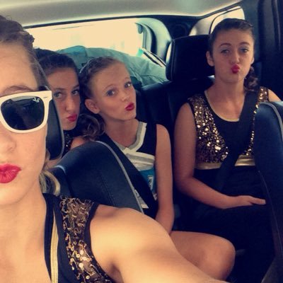 Profile Picture of Brianna Walsh (@bree_cheer13) on Twitter