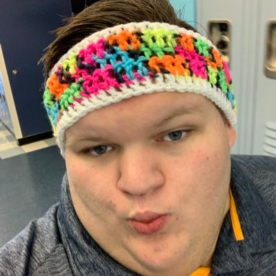 Michael Crider - Twitter Profile Picture of Michael Crider (@Michael18147493) on Twitter