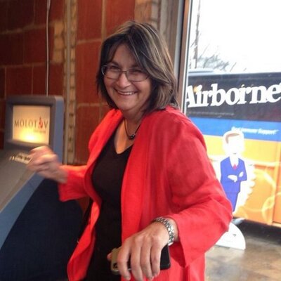 Profile Picture of Jan Hill (@janhillmortgage) on Twitter