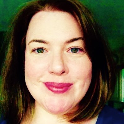 Profile Photo of Deborah Cross (@DeborahCrossChi) on Twitter