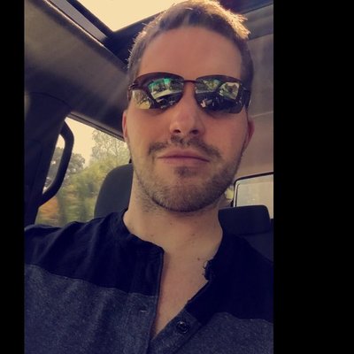 Profile Picture of Jake Lester (@mistymgetoffme) on Twitter