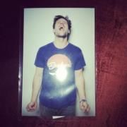 Profile Picture of Matthew Flynn (@shiftyteeth) on Pinterest