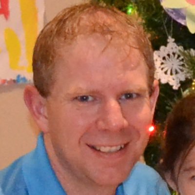 Profile Picture of Blair Jarvis (@bejarv) on Twitter