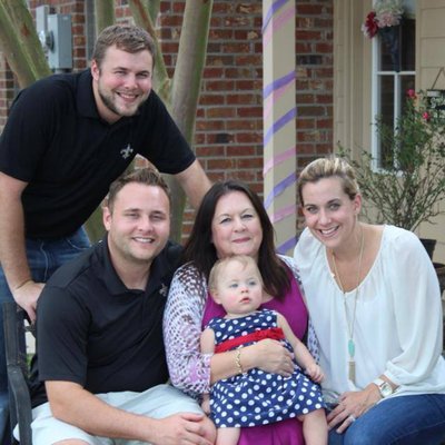 Profile Picture of Andrew Smith (@Azure8288) on Twitter