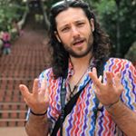 Profile Picture of Daniel Winsor (@fullmetal_v) on Instagram
