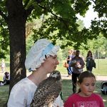 Profile Picture of kallie daniels (@kalliedaniels9) on Instagram