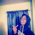 Profile Picture of De'Aaron Hutcherson (@deaaronh) on Instagram