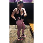 Profile Picture of Tori George (@trainingliketori) on Instagram