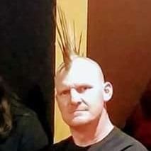 Profile Picture of Brian Sorrell (@BadAssBass75) on Twitter