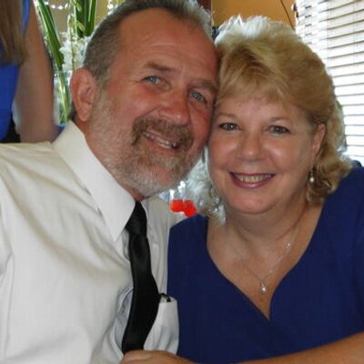 Profile Picture of Steve & Sue Pointer (@PointersPage) on Twitter