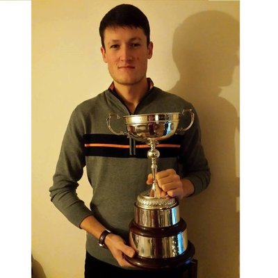 Profile Picture of Craig Aitken (@c8ken24) on Twitter
