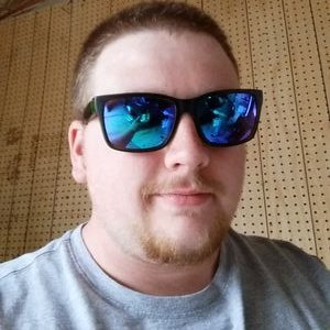 Profile Picture of Tyler Spalding (@yost112) on Twitter