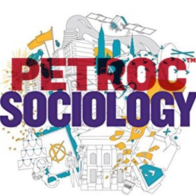 Profile Picture of Petroc Sociology (@PetrocSociology) on Twitter