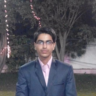 Profile Picture of Akash Tiwari (@akashtiwari36) on Twitter