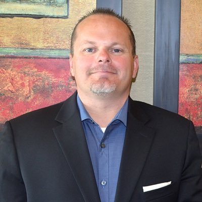 Profile Picture of Michael Pasek (@MichaelPasek4) on Twitter