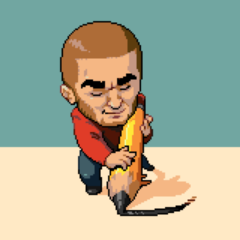 Profile Picture of Roy Nathan De Groot (@royndegroot) on Twitter