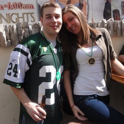 Profile Picture of Joe Blasco (@jets0299) on Twitter