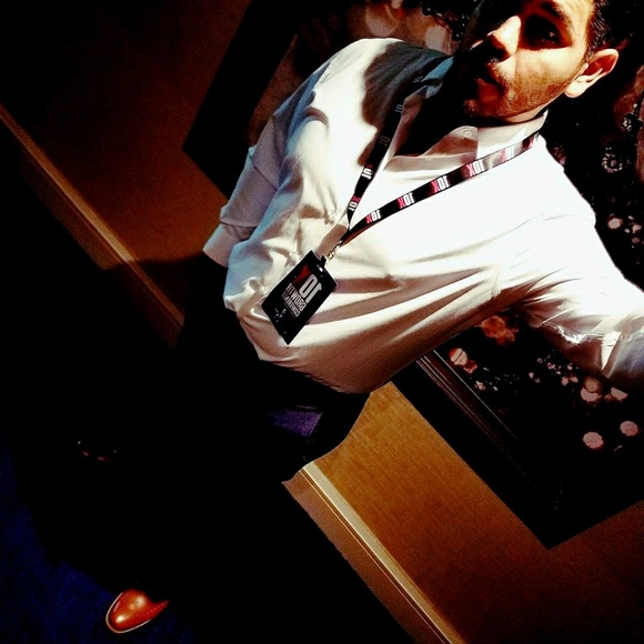 Profile Picture of Christopher Negron (@cnegron0507) on Poshmark