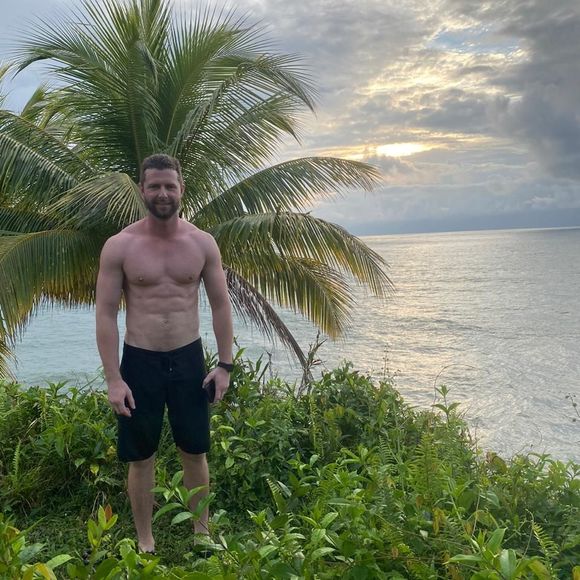 Profile Picture of Patrick Gallagher (@gallagher88) on Poshmark