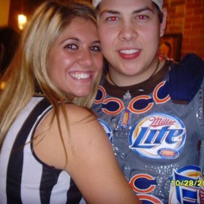 Profile Picture of Corey Rasmussen (@RememBEARS) on Twitter