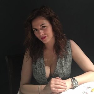 Profile Picture of Gina Ignat (@ginaig) on Myspace